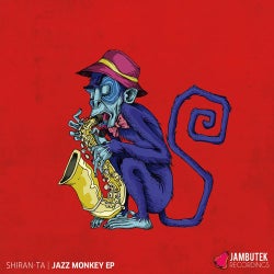 Jazz Monkey EP