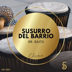 Susurro Del Barrio