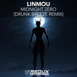Midnight Zero （Drunk Breeze Remix） Chart