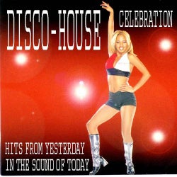 Disco House Celebration