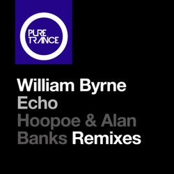 Echo - Hoopoe & Alan Banks Remixes