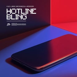 Hotline Bling (Extended Mix)