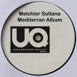 Mediterran Album