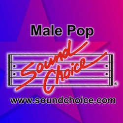 Karaoke - Contemporary Male Pop Vol. 7