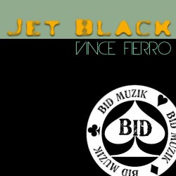 Jet Black EP