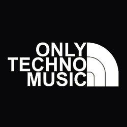 Only Techno Music