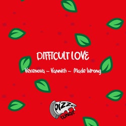 Difficult Love