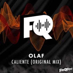 Caliente (Original Mix)