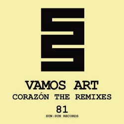 Corazon (The Remixes)