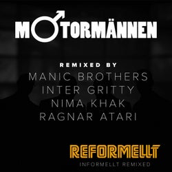Reformellt (Informellt Remixed)