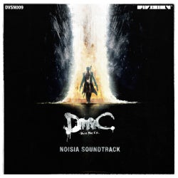 Noisia 'Devil May Cry' Top Ten