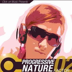 Progressive Nature Factor 02