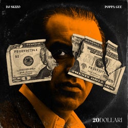 20 dollari