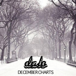 Dalo's December charts