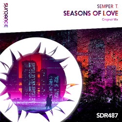 WATSON PRES. SEMPER T. "SEASONS OF LOVE"CHART