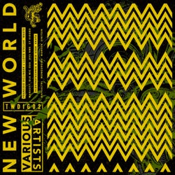 New World Vol. 2