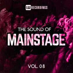 The Sound Of Mainstage, Vol. 08