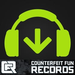 AUGUST TOP 10 by CFR /Counterfeit Fun Records