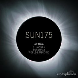 Stranded | Sunburst | Worlds Merging