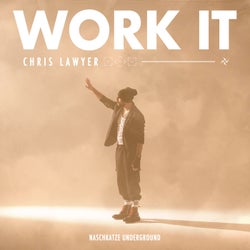 Work It (Extended Mix)