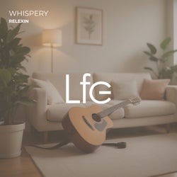 Whispery