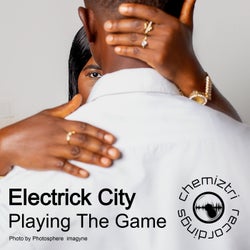 Playing The Game