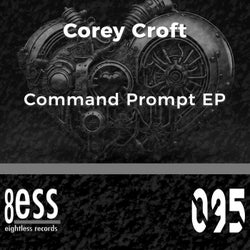 Command Prompt EP