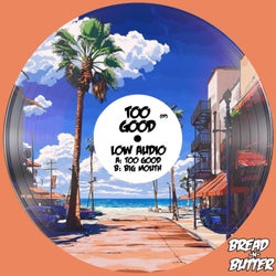 Too Good EP
