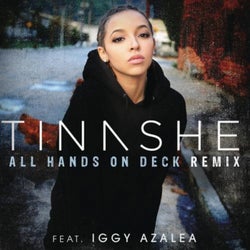 All Hands On Deck Remix