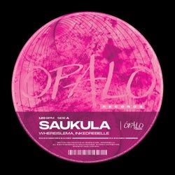 Saukula