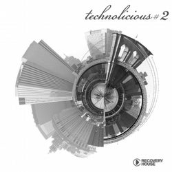 Technolicious #2