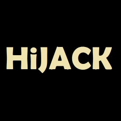 Hijack - March Chart