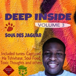 Deep Inside, Vol. 3