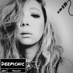 Deepicnic Podcast 027 - ANRI