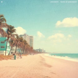 Waves Of Miami Beach