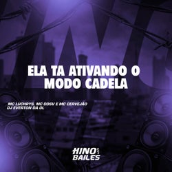 Ela Ta Ativando o Modo Cadela