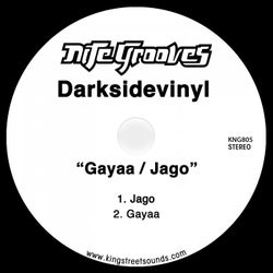 Gayaa / Jago