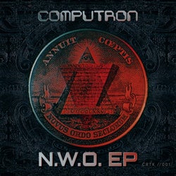 N.W.O EP