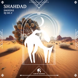 Shahdad