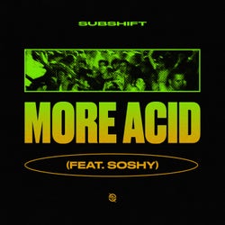 More Acid (Extended Mix)