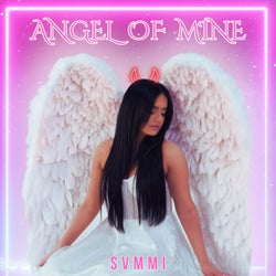 Angel Of Mine