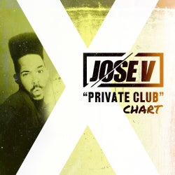 "PRIVATE CLUB" Chart