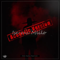 Iscima Mlilo (feat. Kaykay Daprince) [Acoustic Version]