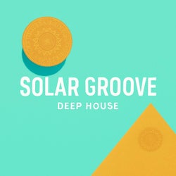 Deep House Solar Groove