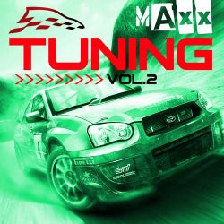 Tuning Maxx, Vol. 2