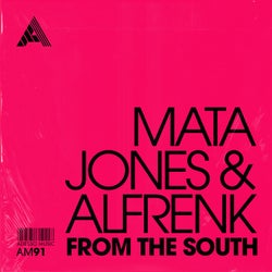 From The South - Extended Mix