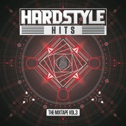 Hardstyle Hits - The Mixtape Vol. 3