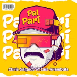 Pal Pari (feat. Luis Arámbula)
