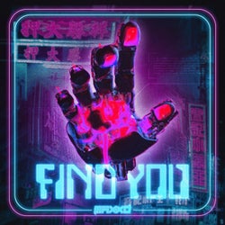 Find You