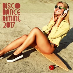 Disco Dance Rimini, 2017
